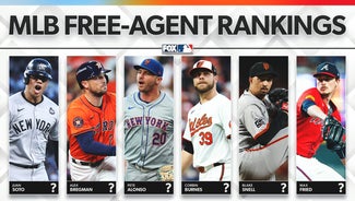 Next Story Image: 2025 MLB free-agent rankings, team fits: Juan Soto leads top 30